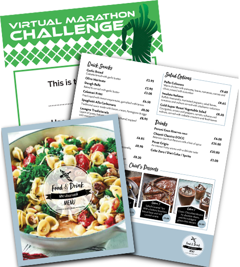 grafik-king examples